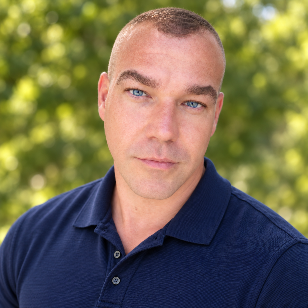 Jonathan Egelston