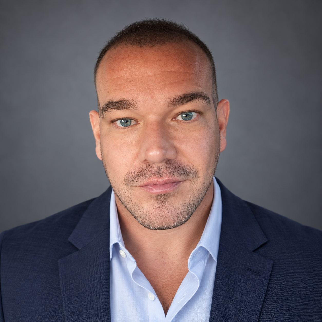 Jonathan Egelston